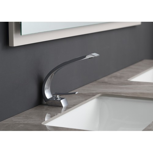 Robinet mitigeur COSMOS Chromé