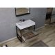 Meuble de salle de bain LAMEZIA 800 Scandinave