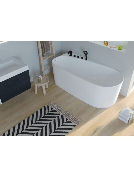 Baignoire îlot Aranda