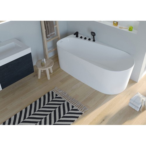Baignoire îlot Aranda