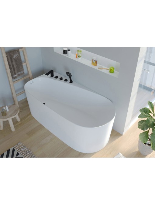 Baignoire îlot Aranda