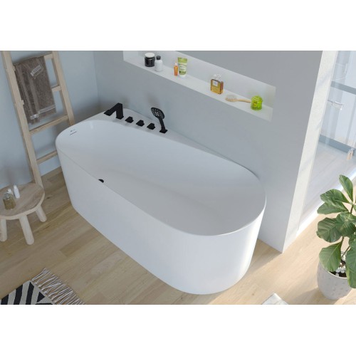 Baignoire îlot Aranda