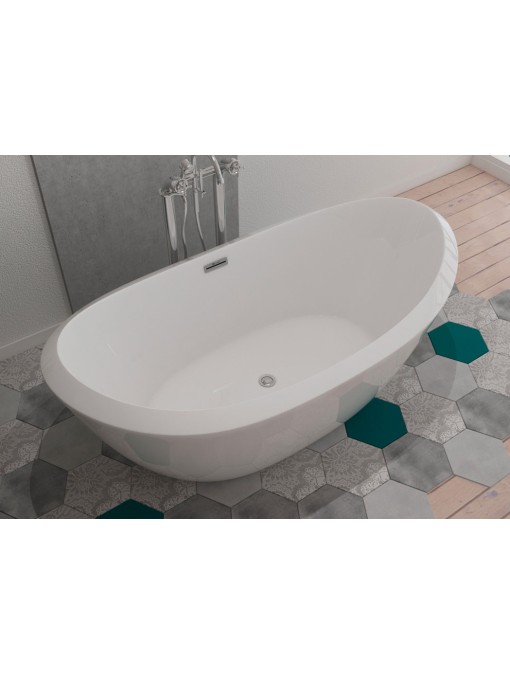 Baignoire îlot Coria