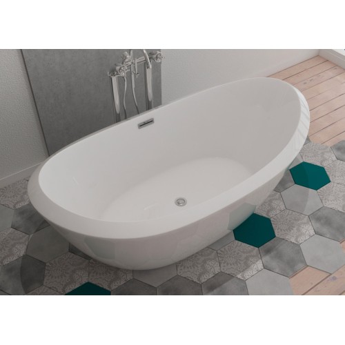 Baignoire îlot Coria