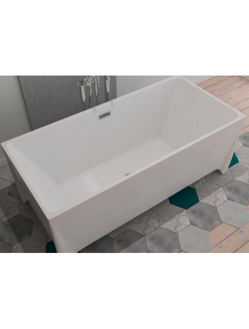 Baignoire îlot Frontera