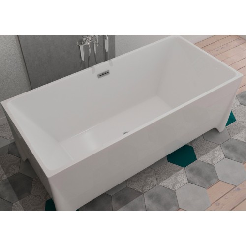 Baignoire îlot Frontera