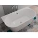 Baignoire îlot confortable Lazzio