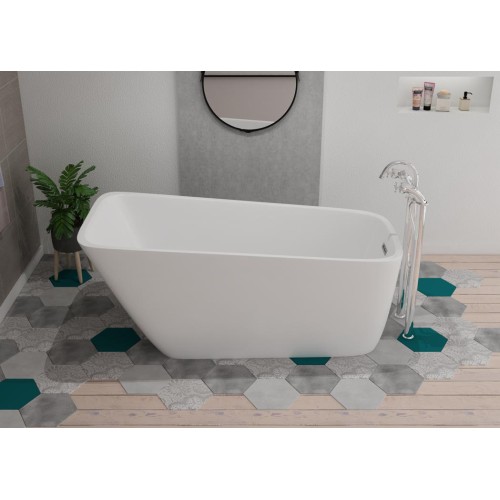 Baignoire îlot Vico