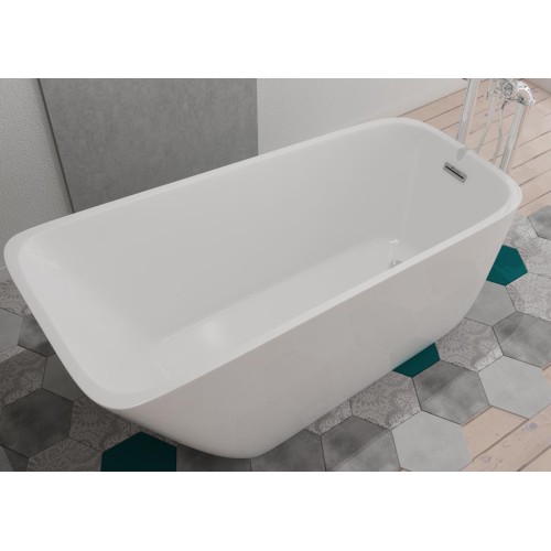 Baignoire îlot Vico