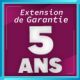 Extension de garantie 5 ans - Baignoire