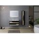 Ensemble salle de bain design URBINO 1000