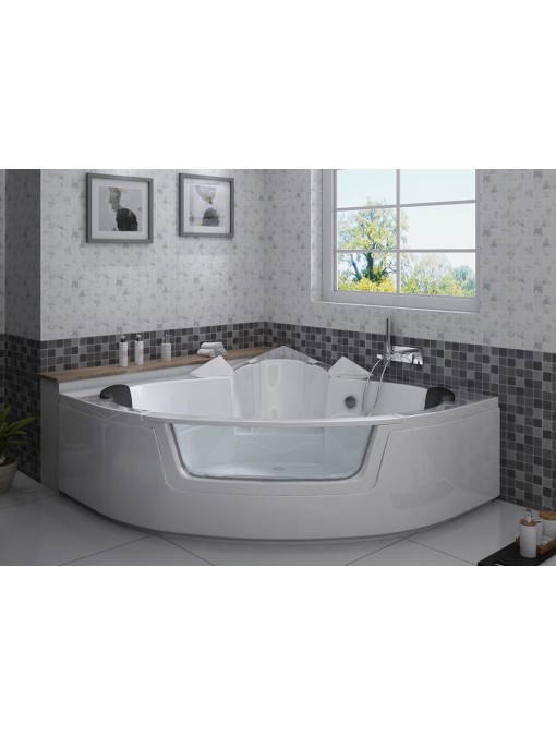 Baignoire gain de place Love You