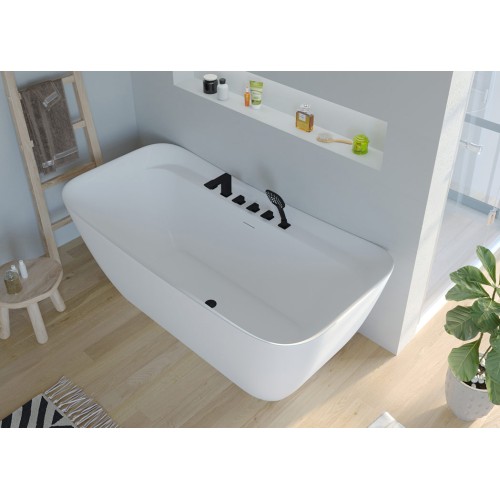 Baignoire îlot Alcira