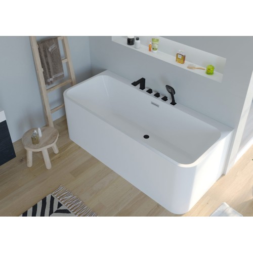 Baignoire îlot Cardano