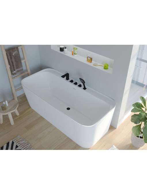 Baignoire îlot Gerone