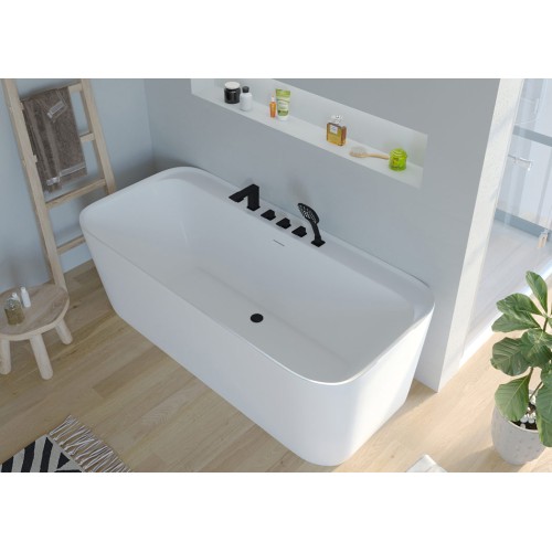 Baignoire îlot Gerone