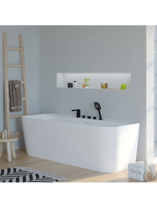 Baignoire îlot Gerone