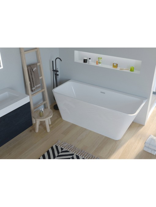 Baignoire îlot Garda