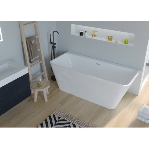 Baignoire îlot Garda