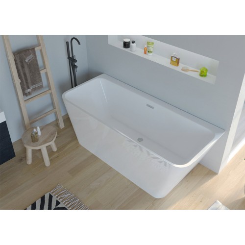 Baignoire îlot Garda