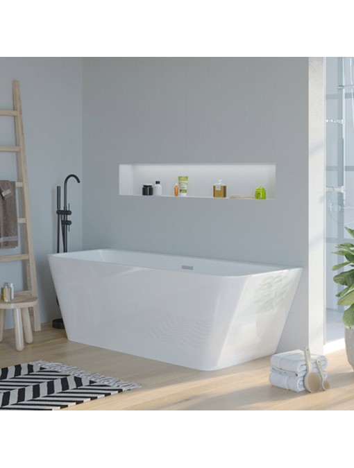 Baignoire îlot Garda
