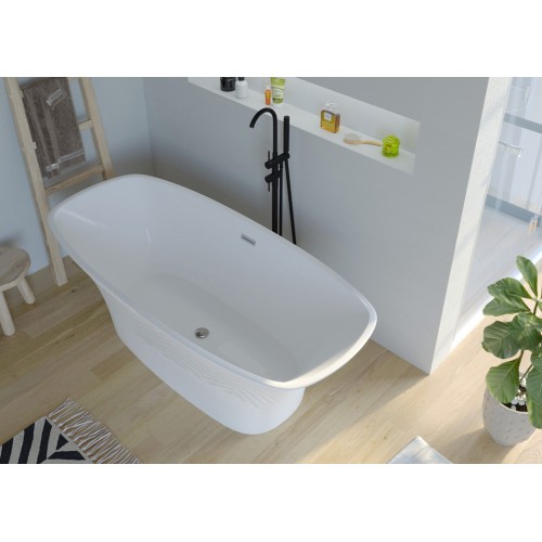 Baignoire îlot Lizarra