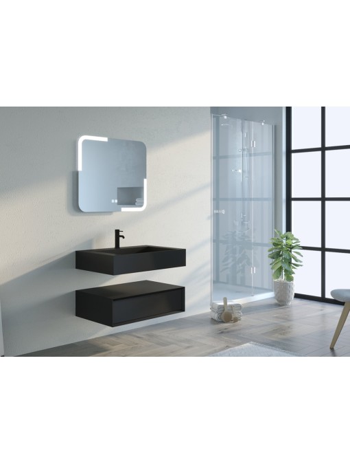 Ensemble de salle de bain FLORENTINO-800N