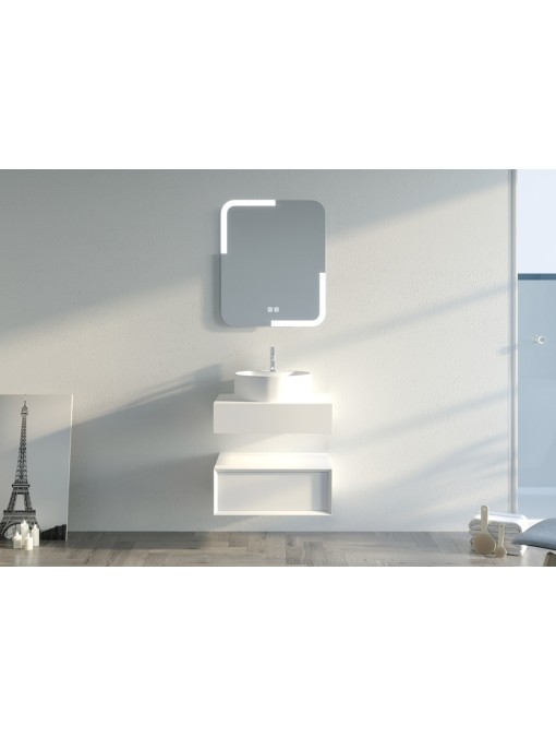 Meuble de salle de bain FABRIANO 60cm