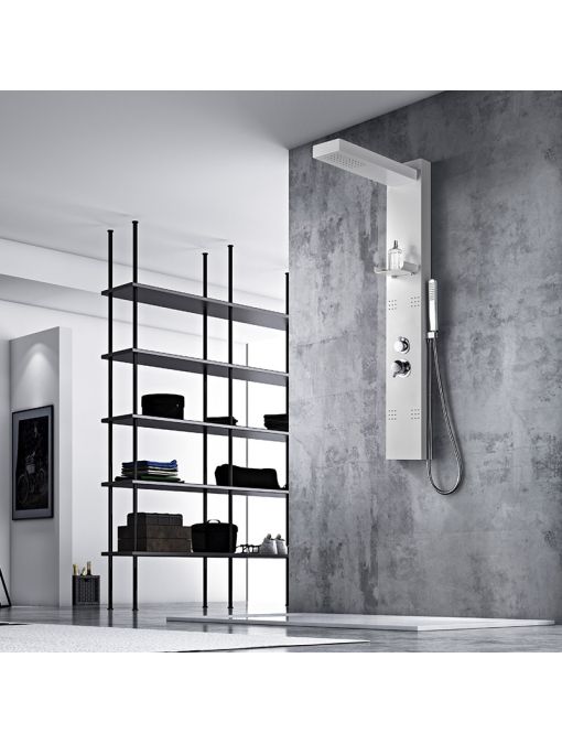 Colonne d'hydromassage A212