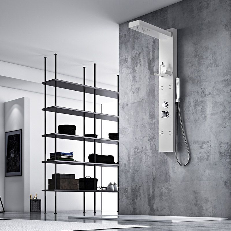 Colonne d'hydromassage A212