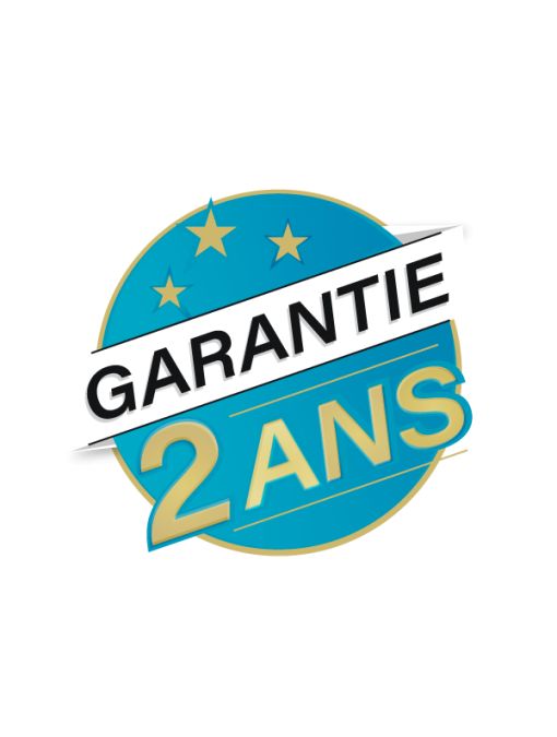 Meuble de salle de bain MILAN Blanc garanti 2 ans