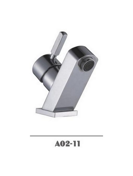 Robinet mitigeur tendance SDA02-11