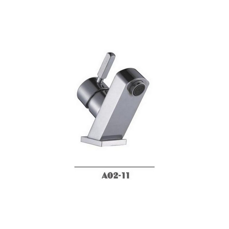 Robinet mitigeur tendance SDA02-11