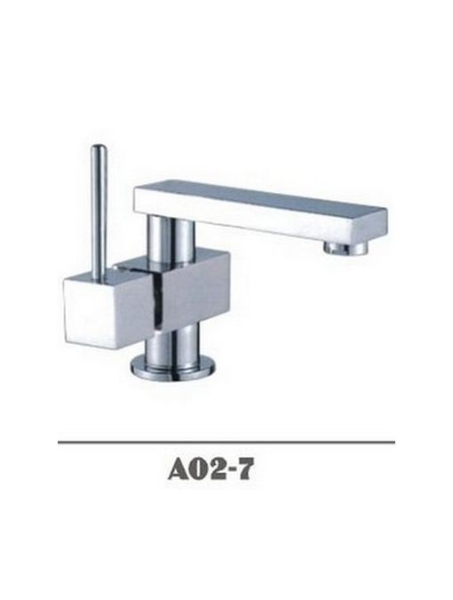 Robinet mitigeur tendance SDA02-7