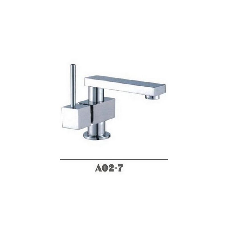 Robinet mitigeur tendance SDA02-7