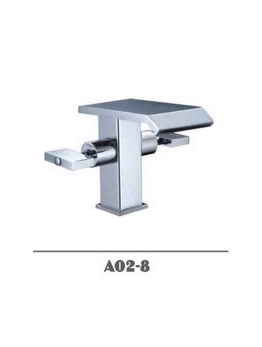 Robinet mélangeur tendance SDA02-8