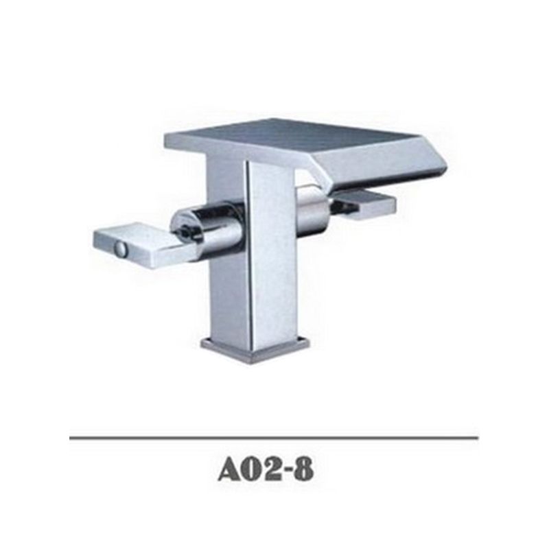 Robinet mélangeur tendance SDA02-8