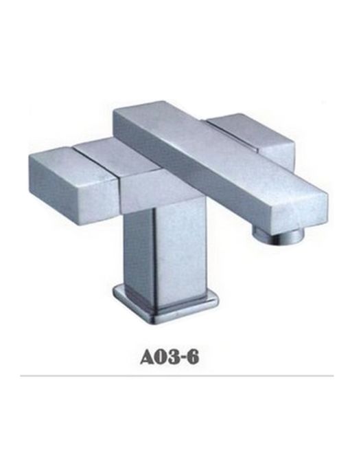 Robinet mélangeur tendance SDA03-6