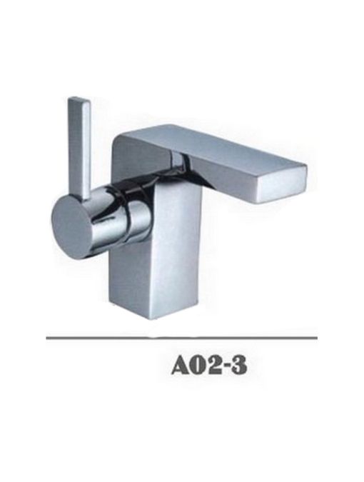 Robinet mitigeur tendance SDA02-3