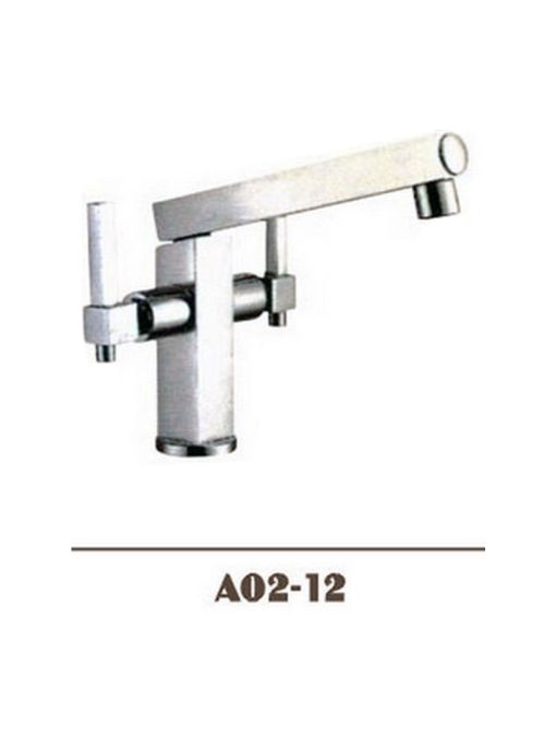 Robinet mélangeur tendance SDA02-12