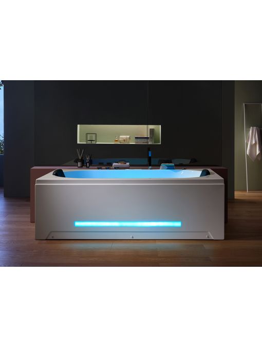 Baignoire balnéo Olympus 32 jets