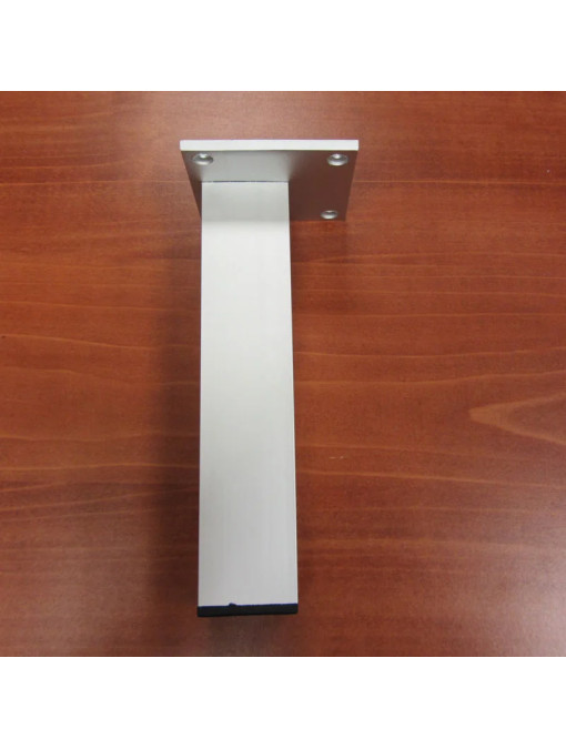 4 Pieds de meuble de 180mm de haut