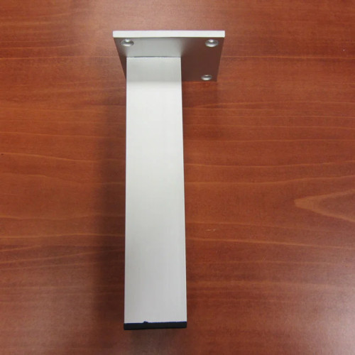 4 Pieds de meuble de 180mm de haut