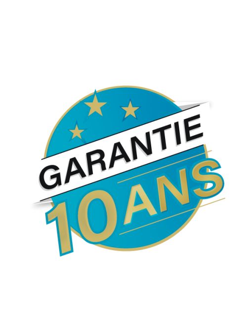Baignoire balneo Belize 32 jets garantie 10 ans
