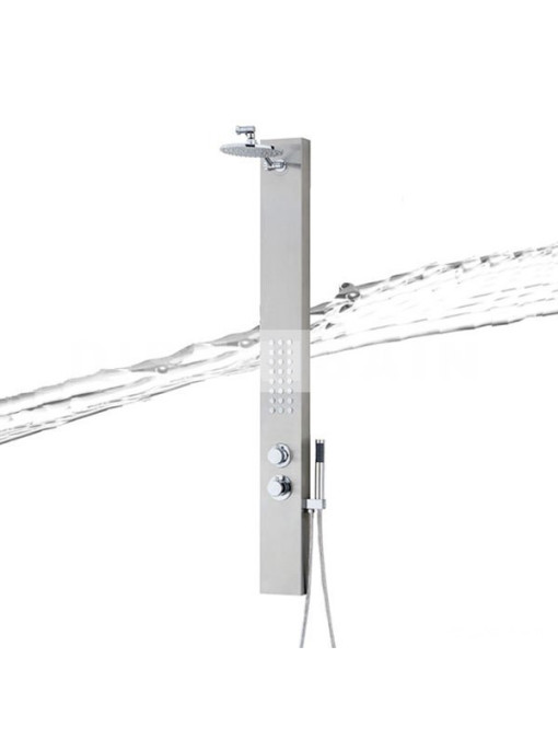 Colonne hydromassante SDTNG10