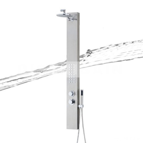 Colonne hydromassante SDTNG10