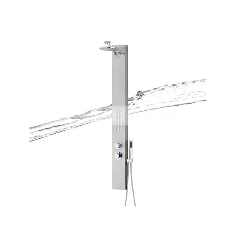 Colonne hydromassante SDTNG10