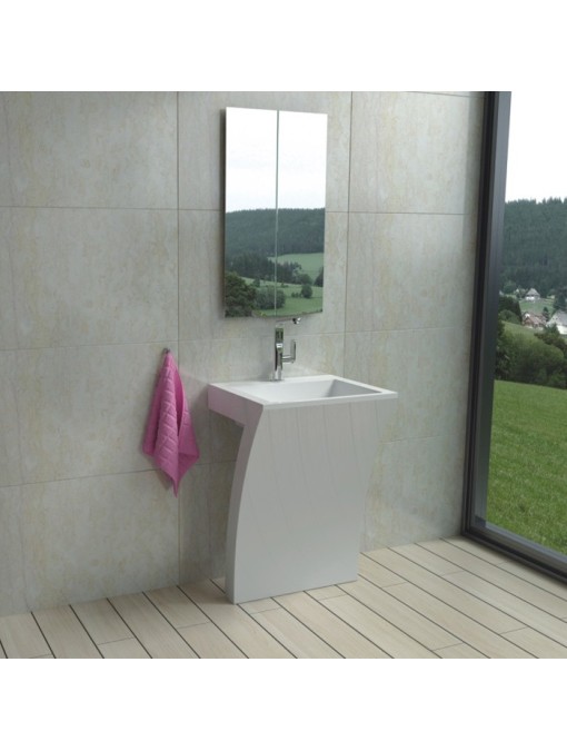 Vasque totem design SDPW11