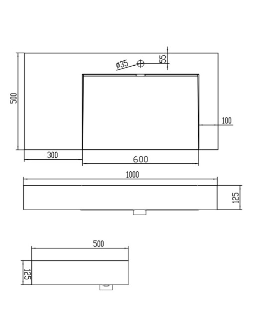 Plan schématique SDPW12-C