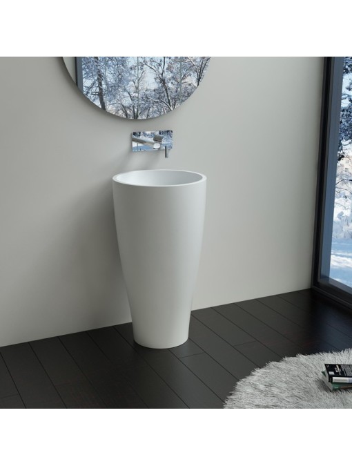 Vasque totem design SDPW33